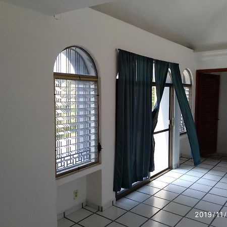 Apartament House Of The Winds Manzanillo Zewnętrze zdjęcie