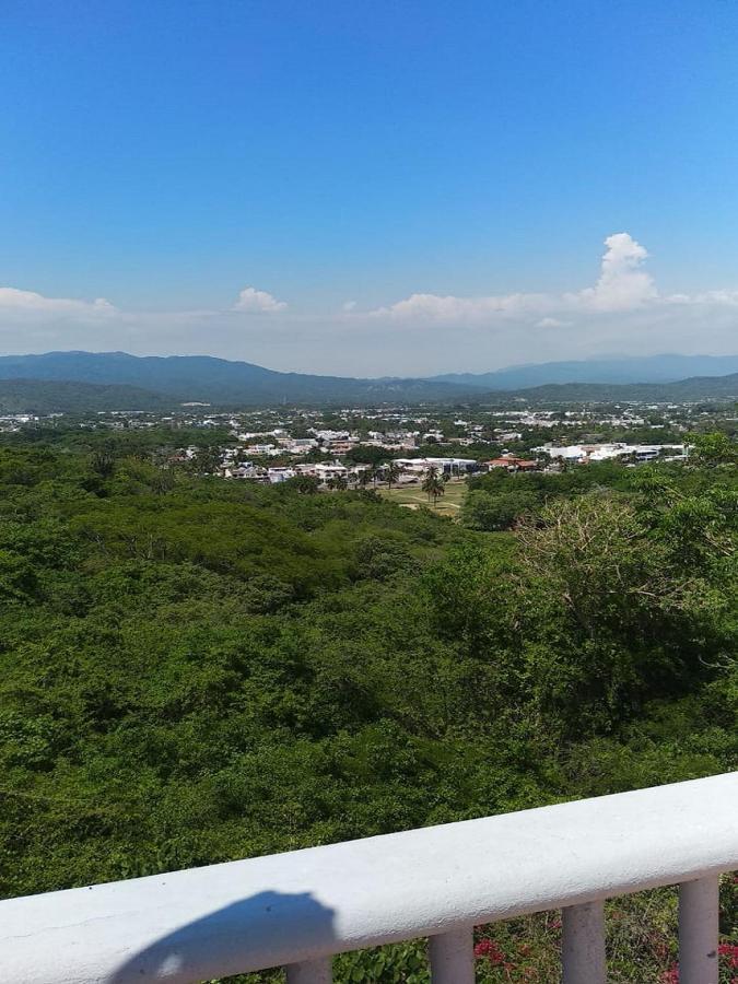 Apartament House Of The Winds Manzanillo Zewnętrze zdjęcie