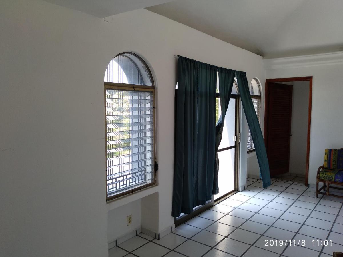 Apartament House Of The Winds Manzanillo Zewnętrze zdjęcie